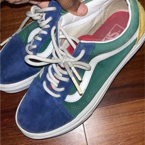 Vans